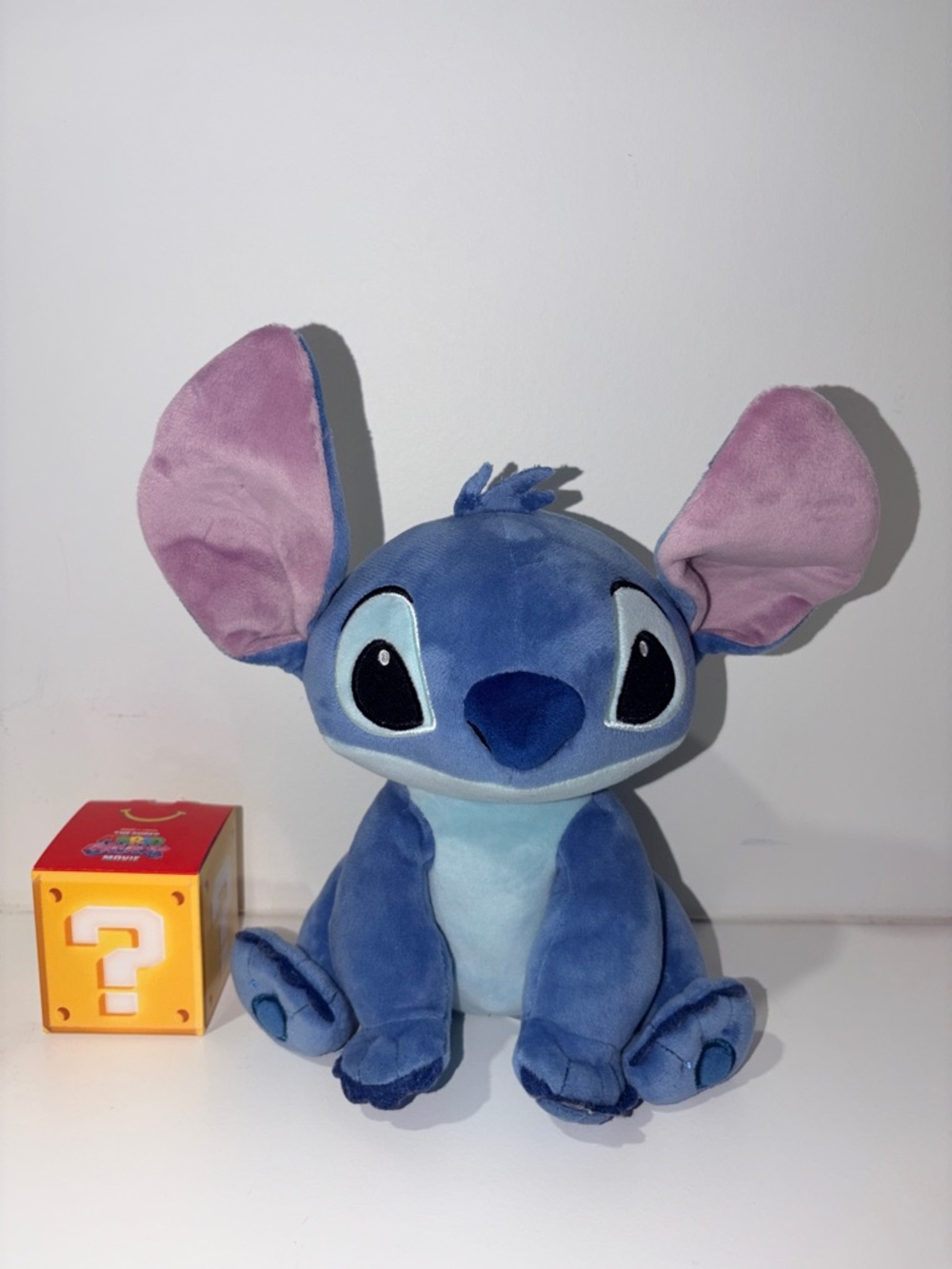 Disney Lilo & Stitch 9 inch